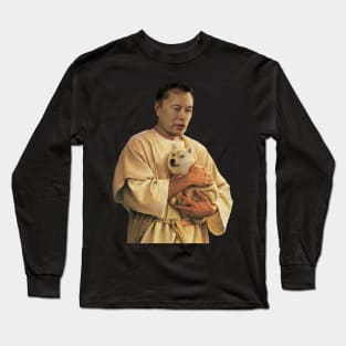 Elon Doge Long Sleeve T-Shirt